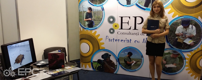 A VII-a ediţie a târgului internaţional pentru energie regenerabilă şi eficienţă energetică RENEXPO SOUTH-EAST EUROPE