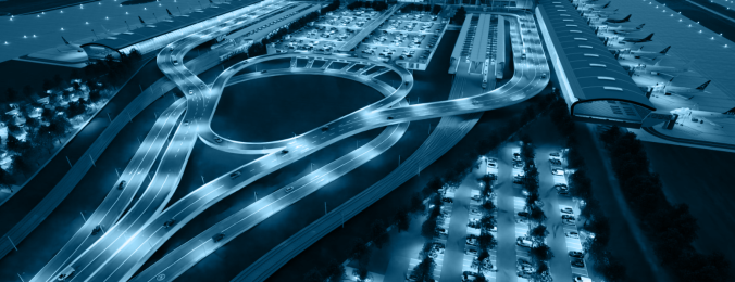 EPC Consultanță de Mediu participă la cel mai mare proiect de infrastructură aeroportuară din România: Noul terminal al Aeroportului „Henri Coandă”