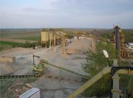 Extractiv non-energetic