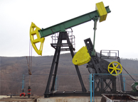 Petrol şi gaze