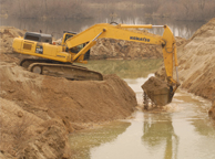 Reconstrucţie ecologică