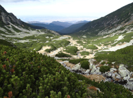 Arii naturale protejate